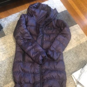 Nike Winter Jacket